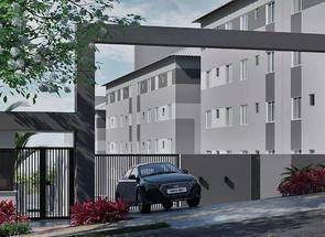 Apartamento, 2 Quartos, 2 Vagas, 1 Suite em Lua Nova da Pampulha, Contagem, MG valor de R$ 600.000,00 no Lugar Certo