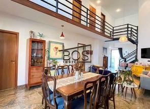 Cobertura, 4 Quartos, 3 Vagas, 2 Suites em Gutierrez, Belo Horizonte, MG valor de R$ 1.600.000,00 no Lugar Certo