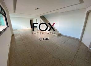 Cobertura, 5 Quartos, 4 Vagas, 3 Suites em Belvedere, Belo Horizonte, MG valor de R$ 5.500.000,00 no Lugar Certo