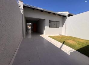 Casa, 2 Quartos, 1 Vaga, 1 Suite em Rua Corcovado, Jardim Buriti Sereno, Aparecida de Goiânia, GO valor de R$ 350.000,00 no Lugar Certo