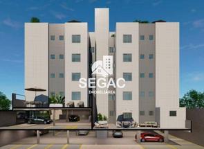 Apartamento, 3 Quartos, 3 Vagas, 1 Suite em Eldorado, Contagem, MG valor de R$ 850.000,00 no Lugar Certo
