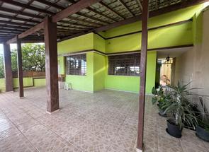 Casa, 4 Quartos, 2 Vagas, 1 Suite em Concórdia, Belo Horizonte, MG valor de R$ 690.000,00 no Lugar Certo