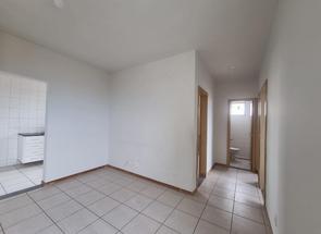 Apartamento, 3 Quartos, 1 Vaga, 1 Suite em Bela Vista (parque Durval de Barros), Ibirité, MG valor de R$ 200.000,00 no Lugar Certo