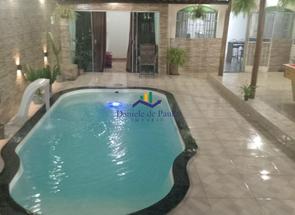 Casa, 2 Quartos, 1 Vaga em Vila Cristina, Betim, MG valor de R$ 250.000,00 no Lugar Certo