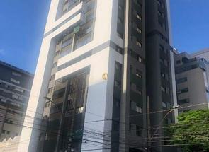 Cobertura, 3 Quartos, 3 Vagas, 1 Suite em Santo Agostinho, Belo Horizonte, MG valor de R$ 3.490.000,00 no Lugar Certo