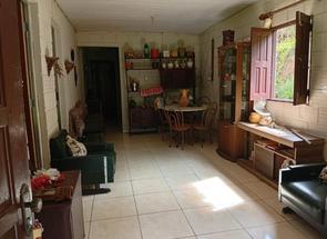 Fazenda, 3 Quartos, 10 Vagas, 1 Suite em Centro, Sabará, MG valor de R$ 720.000,00 no Lugar Certo