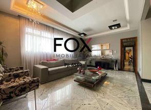 Cobertura, 4 Quartos, 2 Vagas, 2 Suites em Santa Rosa, Belo Horizonte, MG valor de R$ 1.200.000,00 no Lugar Certo