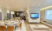 Apartamento, 1 Quarto, 1 Vaga, 1 Suite