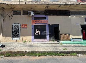 Loja para alugar em Rua Mairiporã, Jatobá (barreiro), Belo Horizonte, MG valor de R$ 650,00 no Lugar Certo