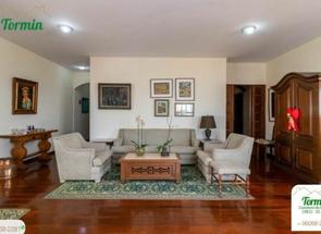 Cobertura, 5 Quartos, 3 Vagas, 2 Suites em Santo Antônio, Belo Horizonte, MG valor de R$ 1.995.000,00 no Lugar Certo