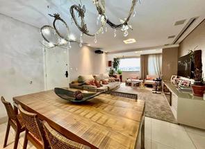 Apartamento, 4 Quartos, 3 Vagas, 2 Suites em Caiçaras, Belo Horizonte, MG valor de R$ 1.390.000,00 no Lugar Certo