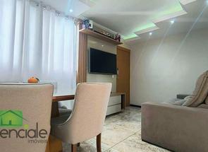 Apartamento, 2 Quartos, 1 Vaga em Laranjeiras, Betim, MG valor de R$ 250.000,00 no Lugar Certo