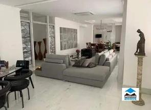 Apartamento, 4 Quartos, 3 Vagas, 3 Suites em Serra, Belo Horizonte, MG valor de R$ 1.980.000,00 no Lugar Certo