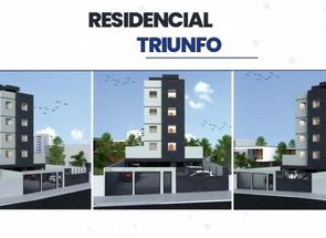 Cobertura, 3 Quartos, 1 Vaga, 1 Suite em Miramar (barreiro), Belo Horizonte, MG valor de R$ 575.000,00 no Lugar Certo