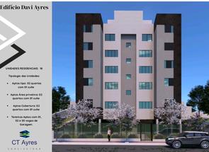 Cobertura, 2 Quartos, 2 Vagas, 2 Suites em Santa Terezinha, Belo Horizonte, MG valor de R$ 640.000,00 no Lugar Certo