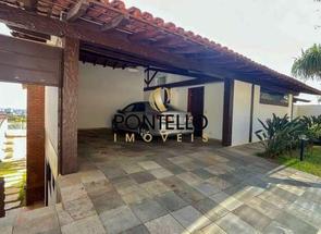 Casa, 4 Quartos, 4 Vagas, 2 Suites em Mangabeiras, Belo Horizonte, MG valor de R$ 4.800.000,00 no Lugar Certo