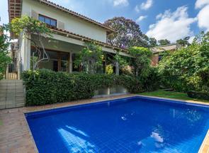 Casa, 5 Quartos, 4 Vagas, 3 Suites em Jardim Leonor, São Paulo, SP valor de R$ 3.490.000,00 no Lugar Certo