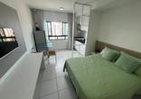 Apart Hotel, 1 Quarto, 1 Vaga