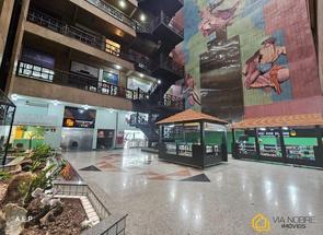 Sala para alugar em Rio Grande do Sul, Barro Preto, Belo Horizonte, MG valor de R$ 5.400,00 no Lugar Certo