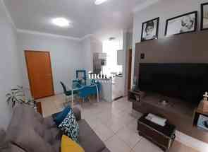 Apartamento, 2 Quartos, 1 Vaga, 1 Suite em Jardim Botânico, Ribeirão Preto, SP valor de R$ 370.000,00 no Lugar Certo