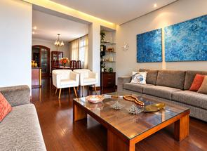 Apartamento, 5 Quartos, 2 Vagas, 2 Suites em Cidade Nova, Belo Horizonte, MG valor de R$ 1.190.000,00 no Lugar Certo