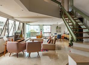 Apartamento, 3 Quartos, 3 Vagas, 3 Suites em Sumaré, São Paulo, SP valor de R$ 2.000.000,00 no Lugar Certo