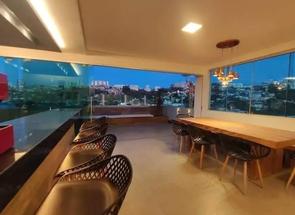Cobertura, 4 Quartos, 2 Vagas, 2 Suites em Estoril, Belo Horizonte, MG valor de R$ 1.150.000,00 no Lugar Certo