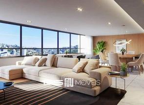 Cobertura, 4 Quartos, 4 Vagas, 4 Suites em Santa Lúcia, Belo Horizonte, MG valor de R$ 5.330.000,00 no Lugar Certo