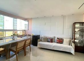 Apartamento, 3 Quartos, 2 Vagas, 1 Suite em Lourdes, Belo Horizonte, MG valor de R$ 1.450.000,00 no Lugar Certo