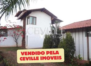 Casa, 4 Quartos, 10 Vagas, 2 Suites em Brumadinho, Casa Branca, Brumadinho, MG valor de R$ 650.000,00 no Lugar Certo