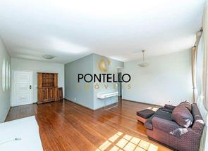 Apartamento, 4 Quartos, 2 Vagas, 1 Suite em Coração de Jesus, Belo Horizonte, MG valor de R$ 735.000,00 no Lugar Certo