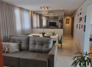 Apartamento, 3 Quartos, 1 Vaga, 1 Suite em Tirol, Belo Horizonte, MG valor de R$ 480.000,00 no Lugar Certo