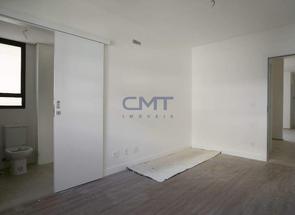 Apartamento, 2 Quartos, 2 Vagas, 2 Suites em Funcionários, Belo Horizonte, MG valor de R$ 1.207.580,00 no Lugar Certo