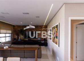 Apartamento, 4 Quartos, 3 Vagas, 4 Suites em [endereco], Jardim Goiás, Goiânia, GO valor de R$ 2.600.000,00 no Lugar Certo