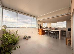 Cobertura, 3 Quartos, 2 Vagas, 2 Suites em Caiçaras, Belo Horizonte, MG valor de R$ 900.000,00 no Lugar Certo