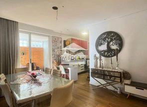 Apartamento, 1 Quarto, 2 Vagas, 1 Suite em Lourdes, Belo Horizonte, MG valor de R$ 1.150.000,00 no Lugar Certo