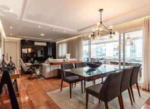 Apartamento, 3 Quartos, 3 Vagas, 3 Suites em Vila Gertrudes, São Paulo, SP valor de R$ 2.500.000,00 no Lugar Certo