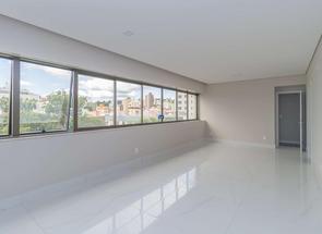 Apartamento, 4 Quartos, 3 Vagas, 2 Suites em Professor Lincoln Continentino, Cidade Nova, Belo Horizonte, MG valor de R$ 1.940.000,00 no Lugar Certo