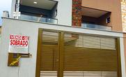 Casa, 4 Quartos, 4 Vagas, 4 Suites