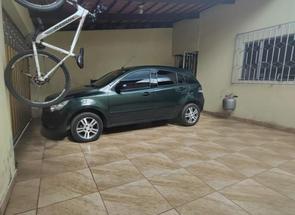 Casa, 3 Quartos, 2 Vagas, 1 Suite em Industrial, Ibirité, MG valor de R$ 425.000,00 no Lugar Certo