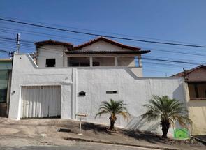 Casa, 4 Quartos, 5 Vagas, 1 Suite em Arvoredo, Contagem, MG valor de R$ 1.350.000,00 no Lugar Certo