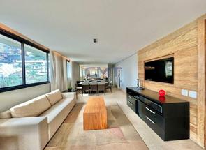 Apartamento, 4 Quartos, 4 Vagas, 2 Suites em Santa Lúcia, Belo Horizonte, MG valor de R$ 2.300.000,00 no Lugar Certo
