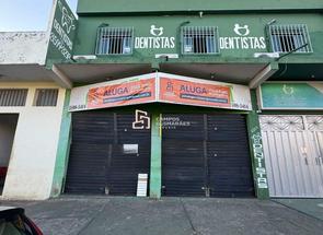 Loja para alugar em Avenida Minas Gerais, Morada da Serra, Ibirité, MG valor de R$ 2.500,00 no Lugar Certo