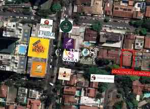Casa Comercial, 4 Quartos, 3 Vagas, 2 Suites para alugar em Santa Lúcia, Belo Horizonte, MG valor de R$ 13.000,00 no Lugar Certo