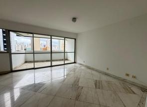 Apartamento, 3 Quartos, 2 Vagas, 1 Suite para alugar em Lourdes, Belo Horizonte, MG valor de R$ 6.490,00 no Lugar Certo