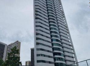 Apartamento, 4 Quartos, 3 Vagas, 4 Suites em Apipucos, Recife, PE valor de R$ 1.750.000,00 no Lugar Certo
