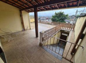 Casa, 4 Quartos, 2 Vagas, 1 Suite em Renascença, Belo Horizonte, MG valor de R$ 630.000,00 no Lugar Certo
