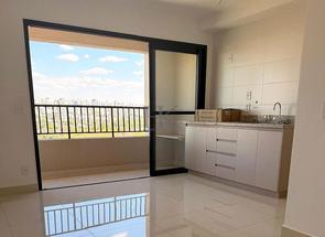Apartamento, 2 Quartos, 1 Vaga, 1 Suite em Avenida Goiás, Criméia Oeste, Goiânia, GO valor de R$ 395.000,00 no Lugar Certo