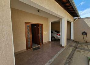 Casa, 3 Quartos, 2 Vagas, 1 Suite em Esperança, Sete Lagoas, MG valor de R$ 550.000,00 no Lugar Certo