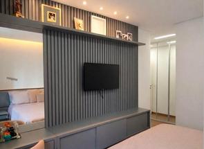 Apartamento, 3 Quartos, 2 Vagas, 1 Suite em Vila da Serra, Nova Lima, MG valor de R$ 1.290.000,00 no Lugar Certo
